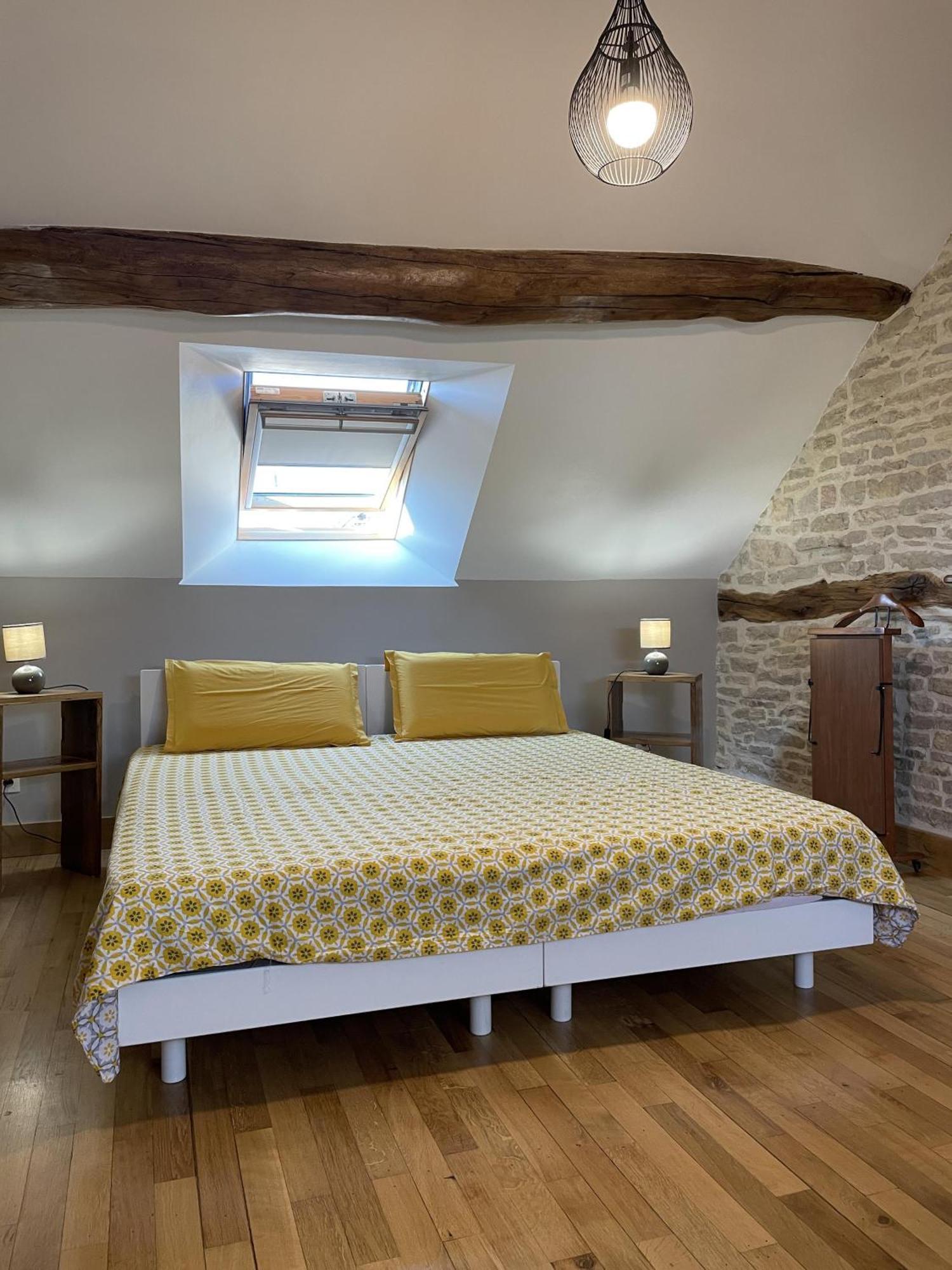Ferienhaus Le Panorama Des Hautes-cotes